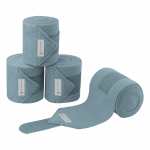 Basic Fleece Bandages, Set Of 4