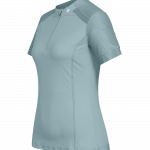 Nancy Functional Zip Shirt