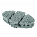 Flex Bodybrush, Soft Synthetic Bristles