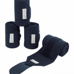 Breathable Bandages, Set Of 4